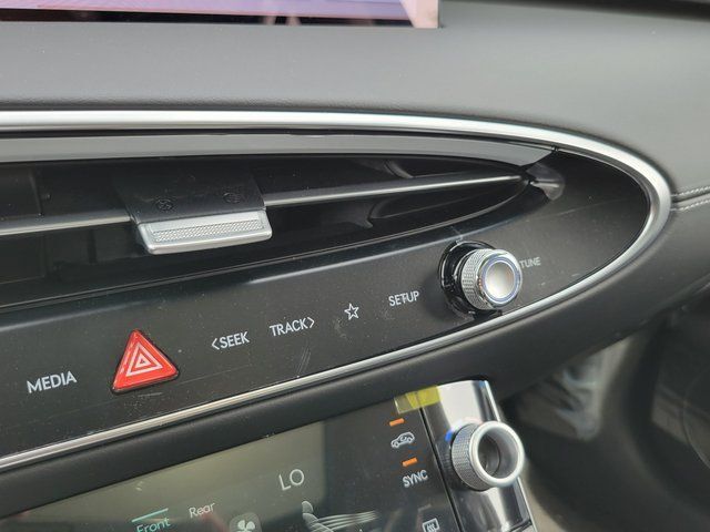 2026 Genesis GV70 2.5T Select Chantilly VA