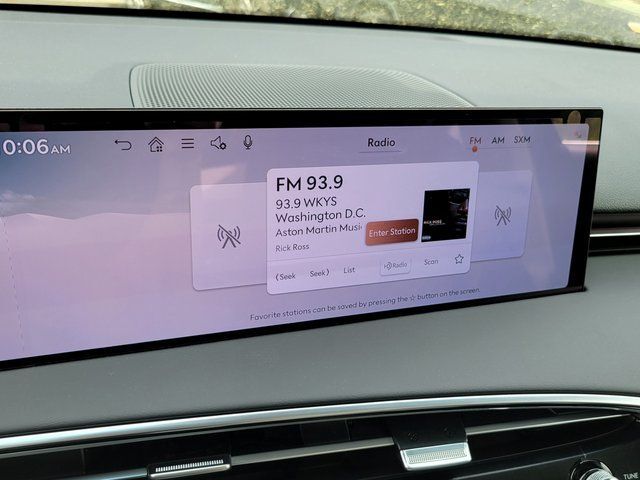2026 Genesis GV70 2.5T Select Chantilly VA