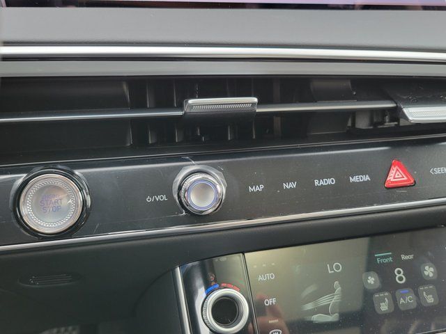 2026 Genesis GV70 2.5T Select Chantilly VA