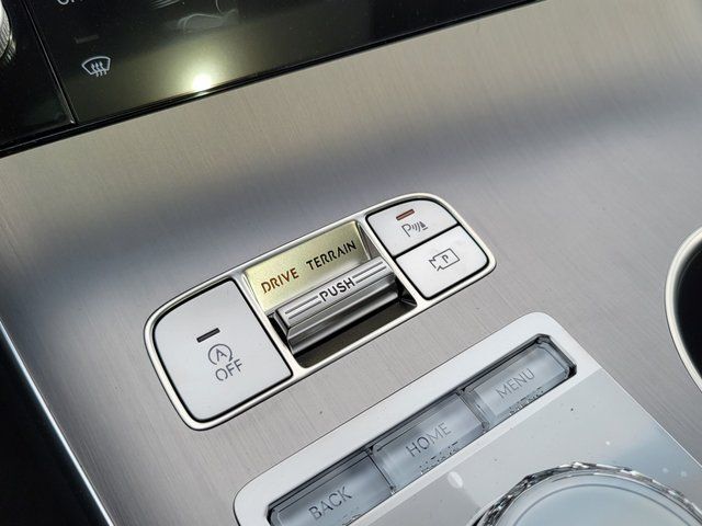 2026 Genesis GV70 2.5T Select Chantilly VA