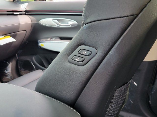 2026 Genesis GV70 2.5T Select Chantilly VA