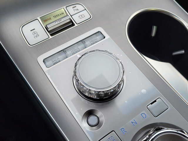2026 Genesis GV70 2.5T Select Chantilly VA