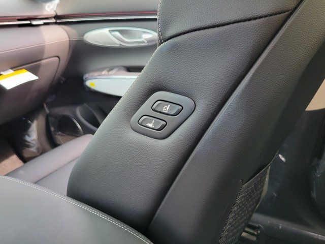 2026 Genesis GV70 2.5T Select Chantilly VA