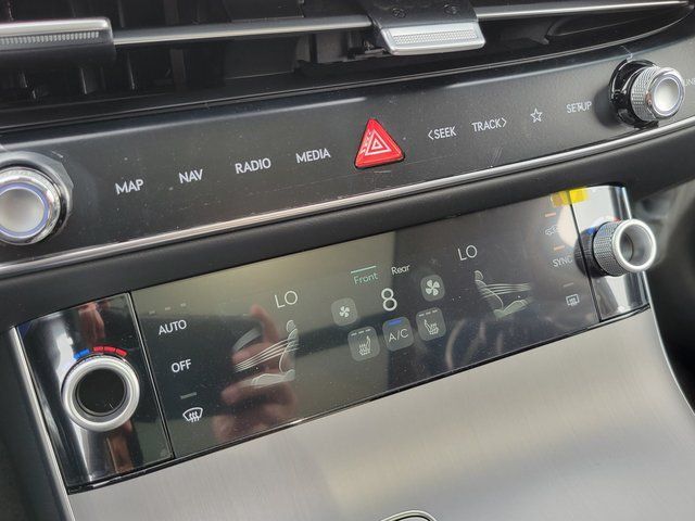 2026 Genesis GV70 2.5T Select Chantilly VA