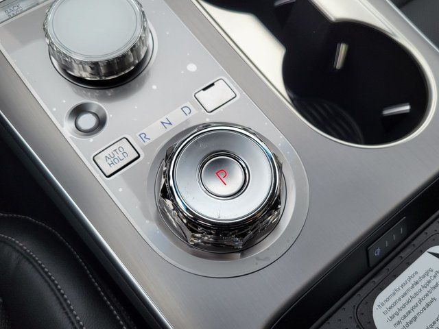 2026 Genesis GV70 2.5T Select Chantilly VA