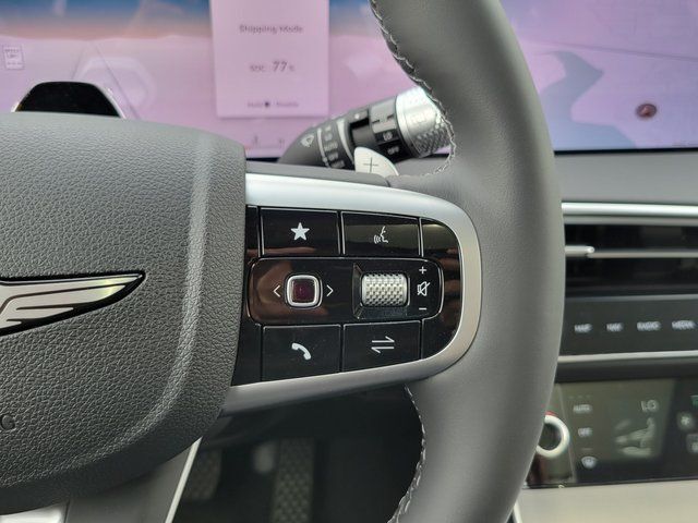 2026 Genesis GV70 2.5T Select Chantilly VA