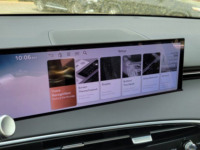 2026 Genesis GV70 2.5T Select Chantilly VA