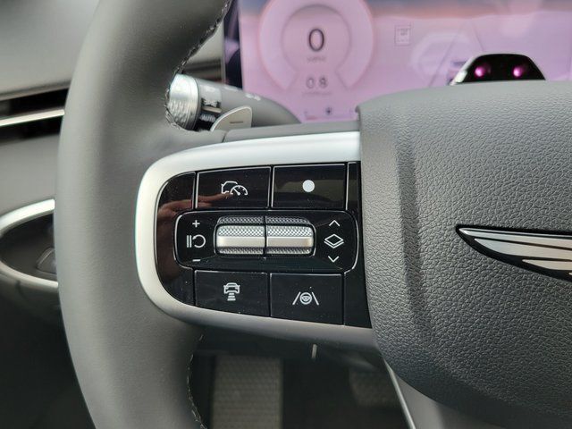 2026 Genesis GV70 2.5T Select Chantilly VA