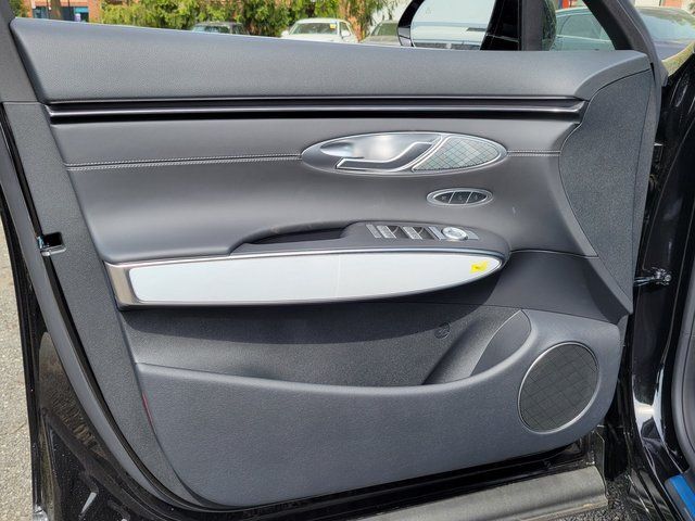 2026 Genesis GV70 2.5T Select Chantilly VA