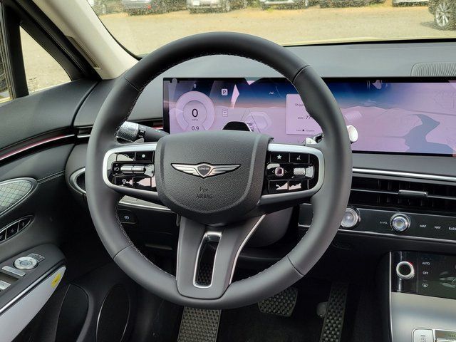 2026 Genesis GV70 2.5T Select Chantilly VA