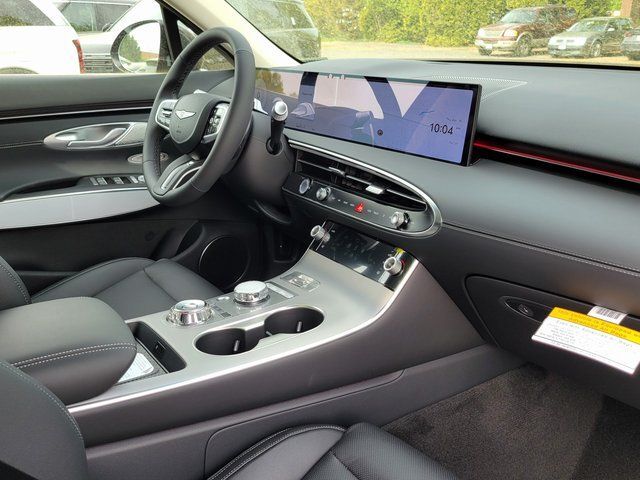 2026 Genesis GV70 2.5T Select Chantilly VA