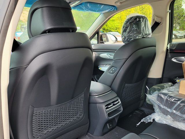 2026 Genesis GV70 2.5T Select Chantilly VA
