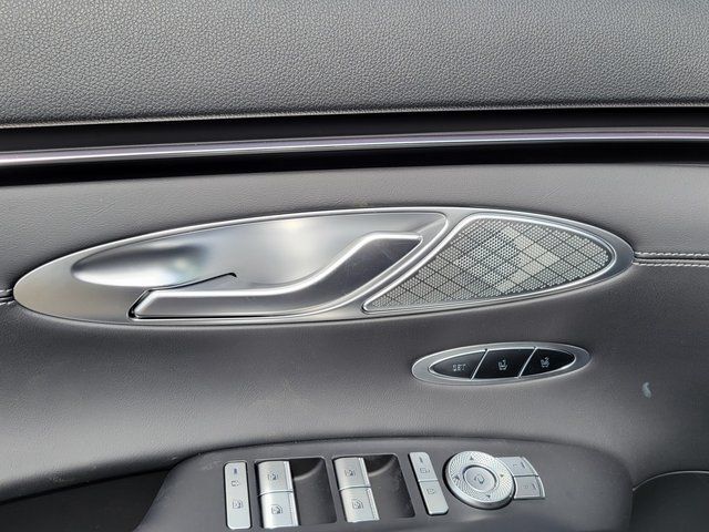 2026 Genesis GV70 2.5T Select Chantilly VA