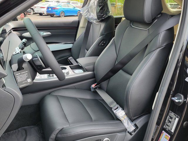 2026 Genesis GV70 2.5T Select Chantilly VA