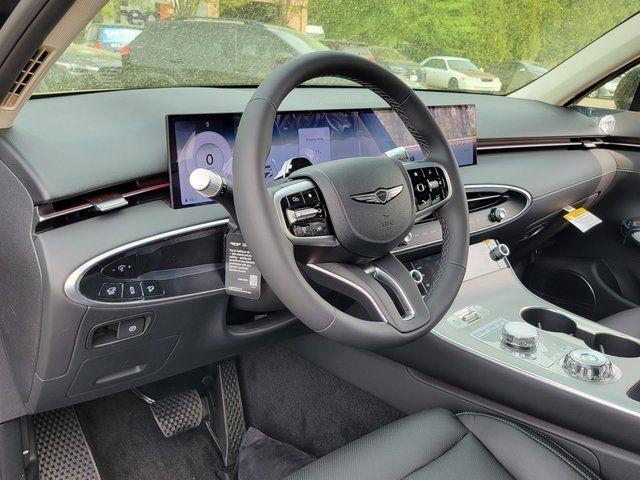 2026 Genesis GV70 2.5T Select Chantilly VA