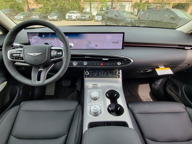 2026 Genesis GV70 2.5T Select Chantilly VA