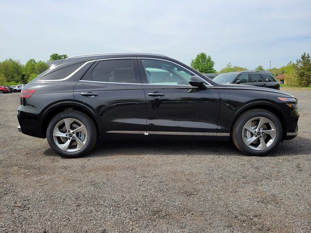 2026 Genesis GV70 2.5T Select Chantilly VA