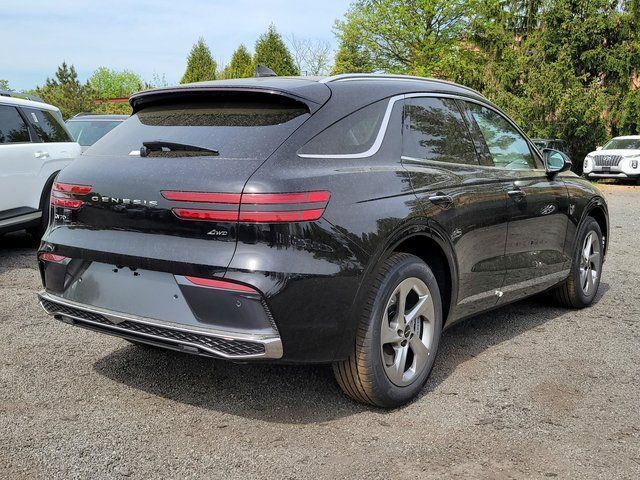 2026 Genesis GV70 2.5T Select Chantilly VA