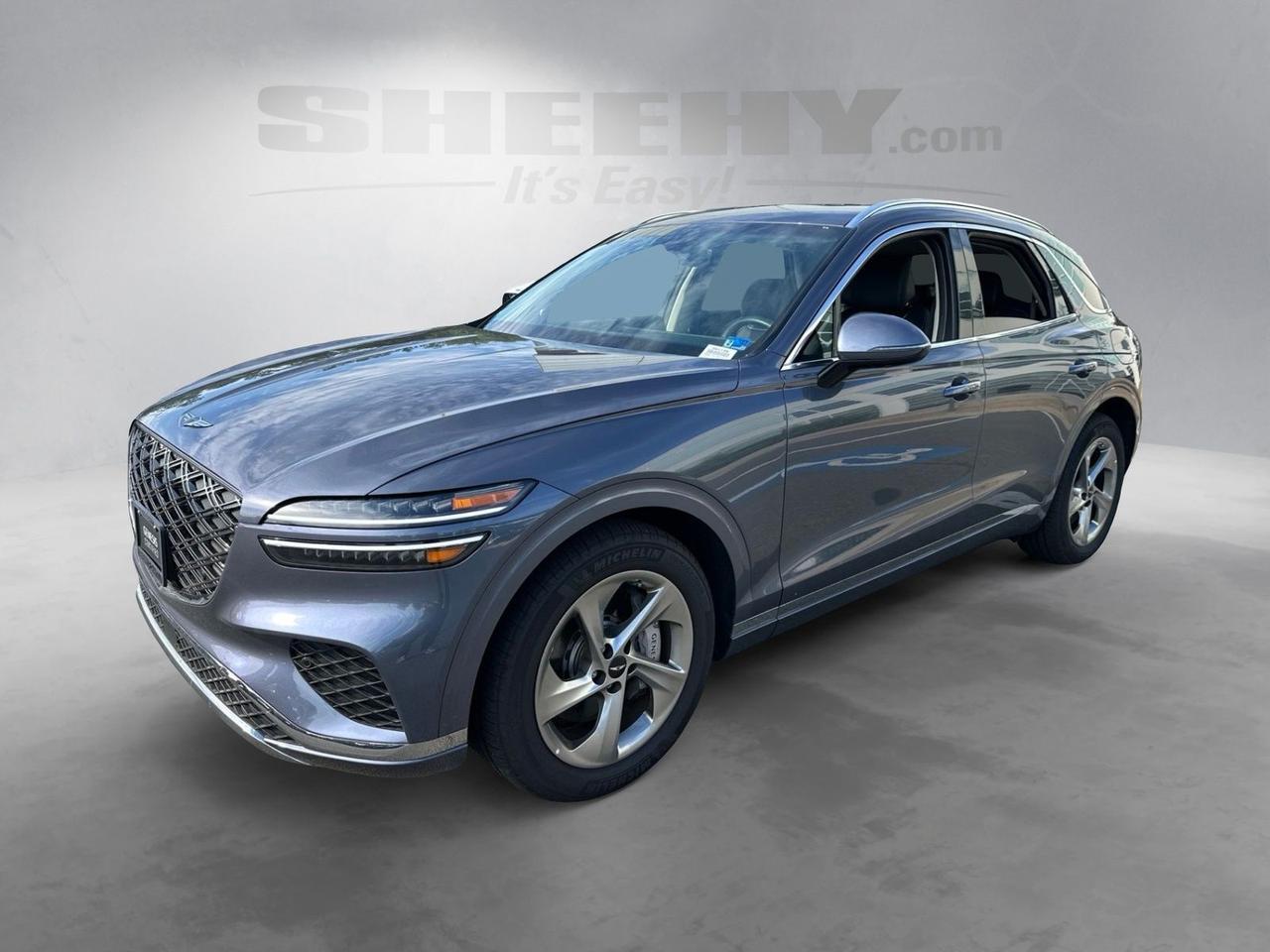 2026 Genesis GV70 2.5T Select Chantilly VA