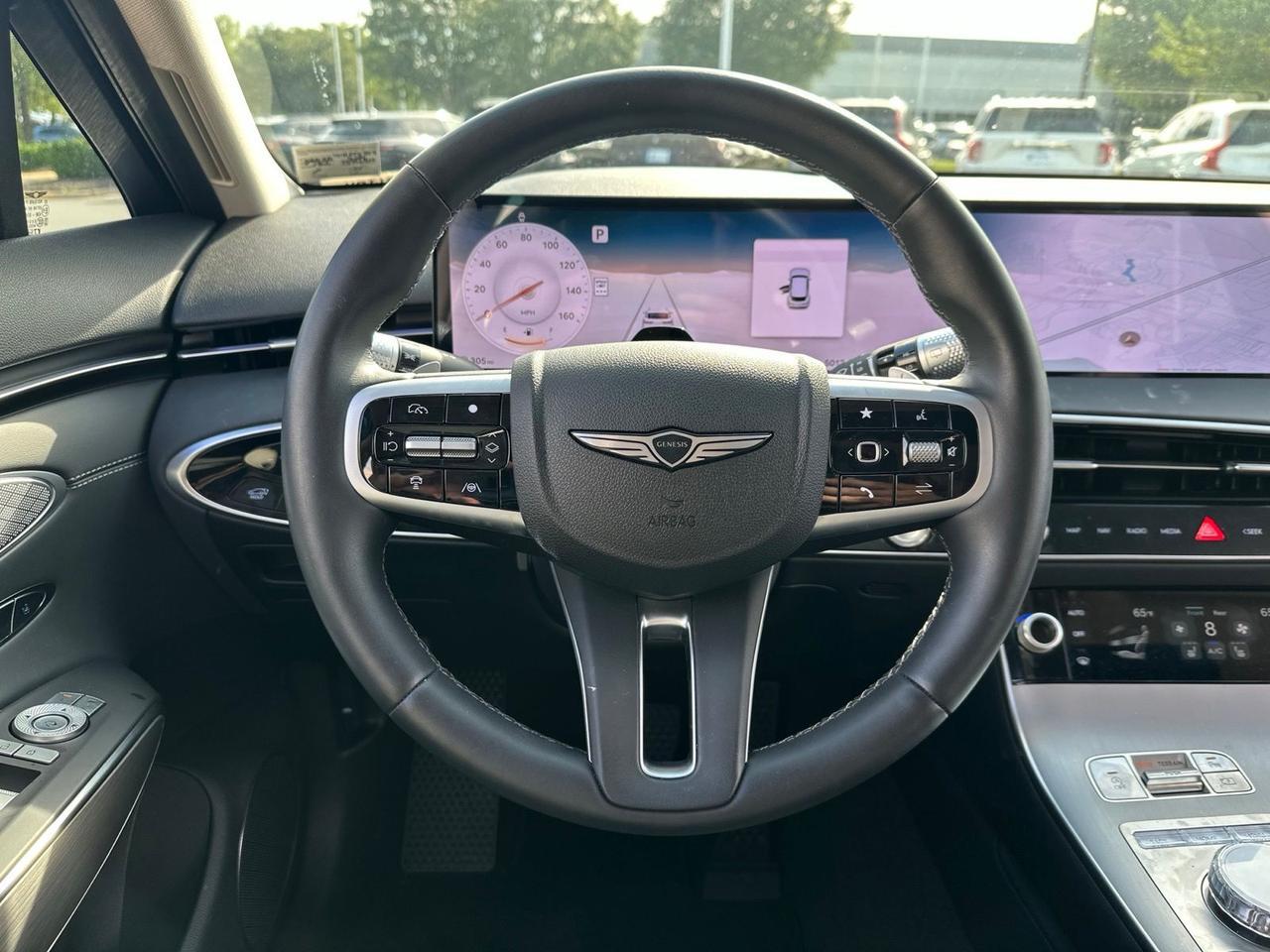 2026 Genesis GV70 2.5T Select Chantilly VA
