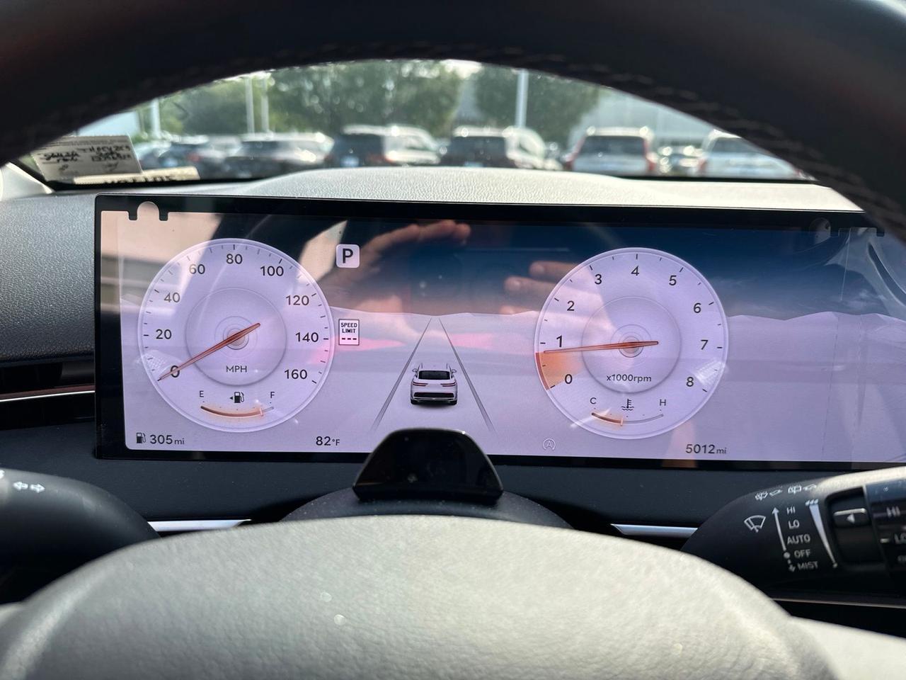 2026 Genesis GV70 2.5T Select Chantilly VA