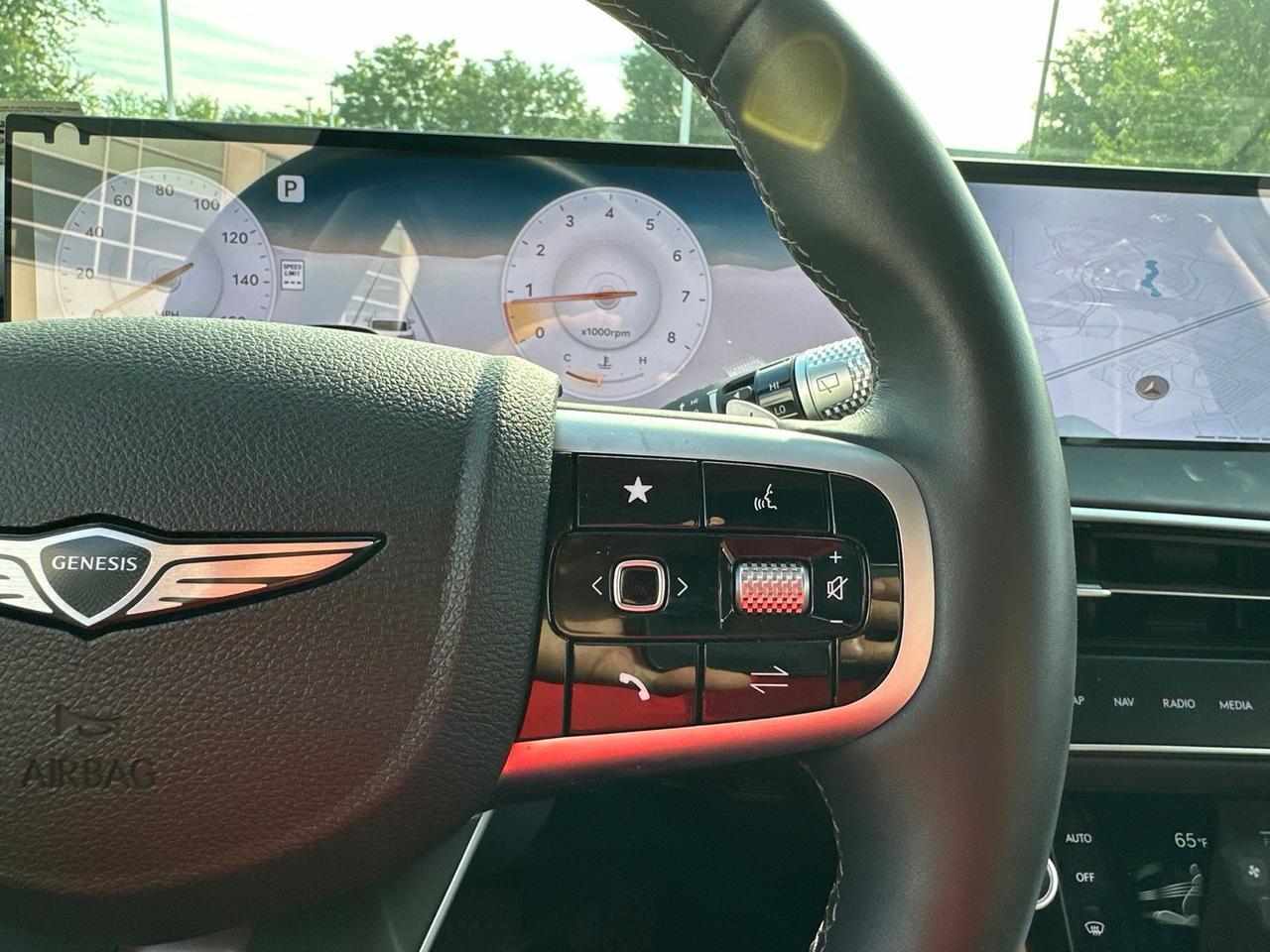 2026 Genesis GV70 2.5T Select Chantilly VA