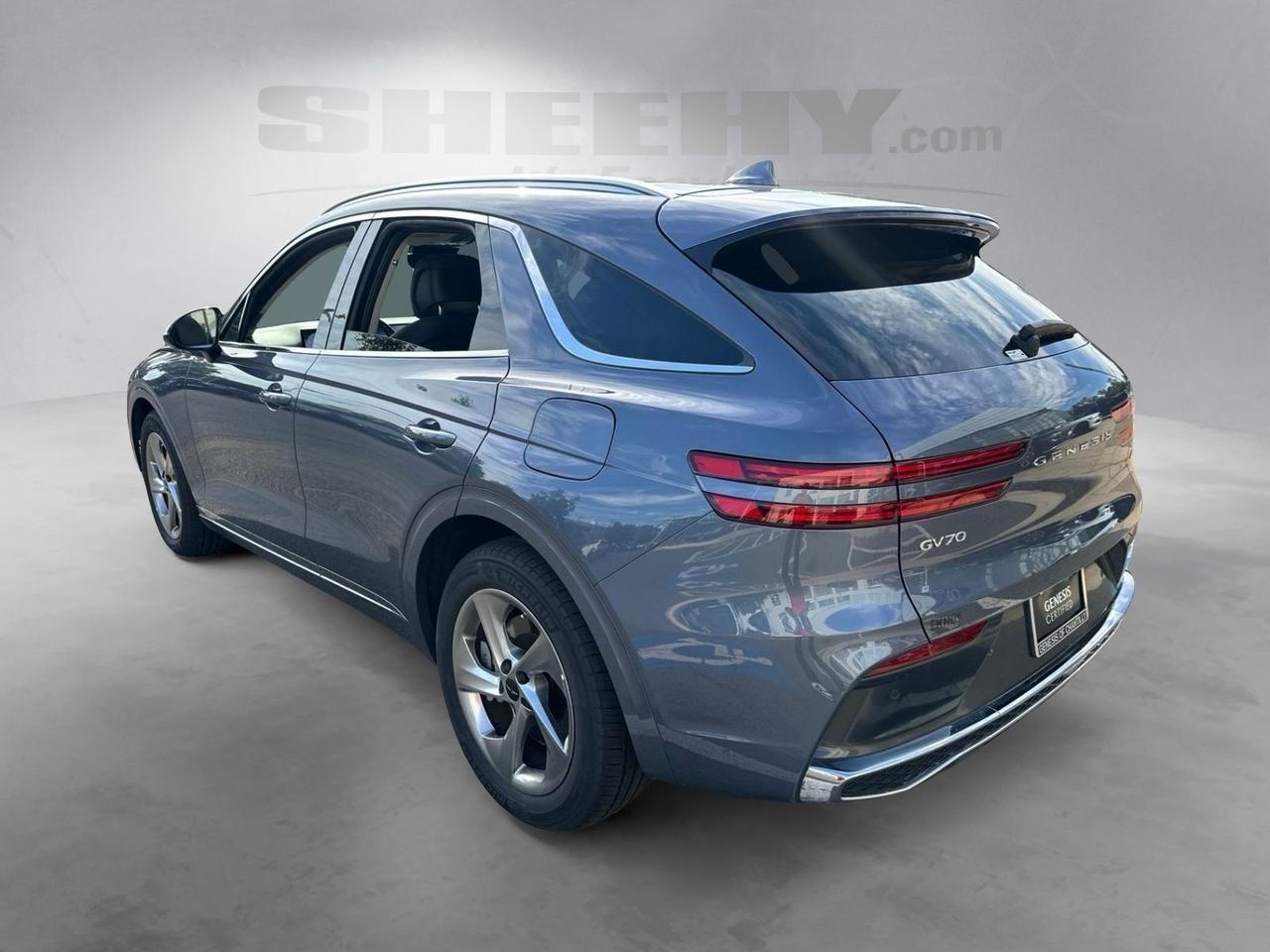 2026 Genesis GV70 2.5T Select Chantilly VA
