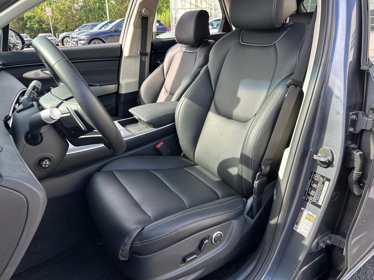 2026 Genesis GV70 2.5T Select Chantilly VA