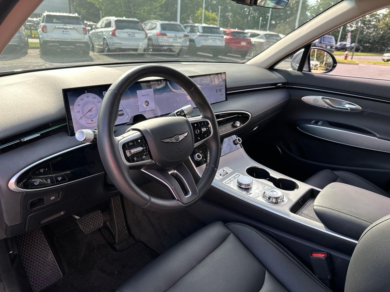2026 Genesis GV70 2.5T Select Chantilly VA