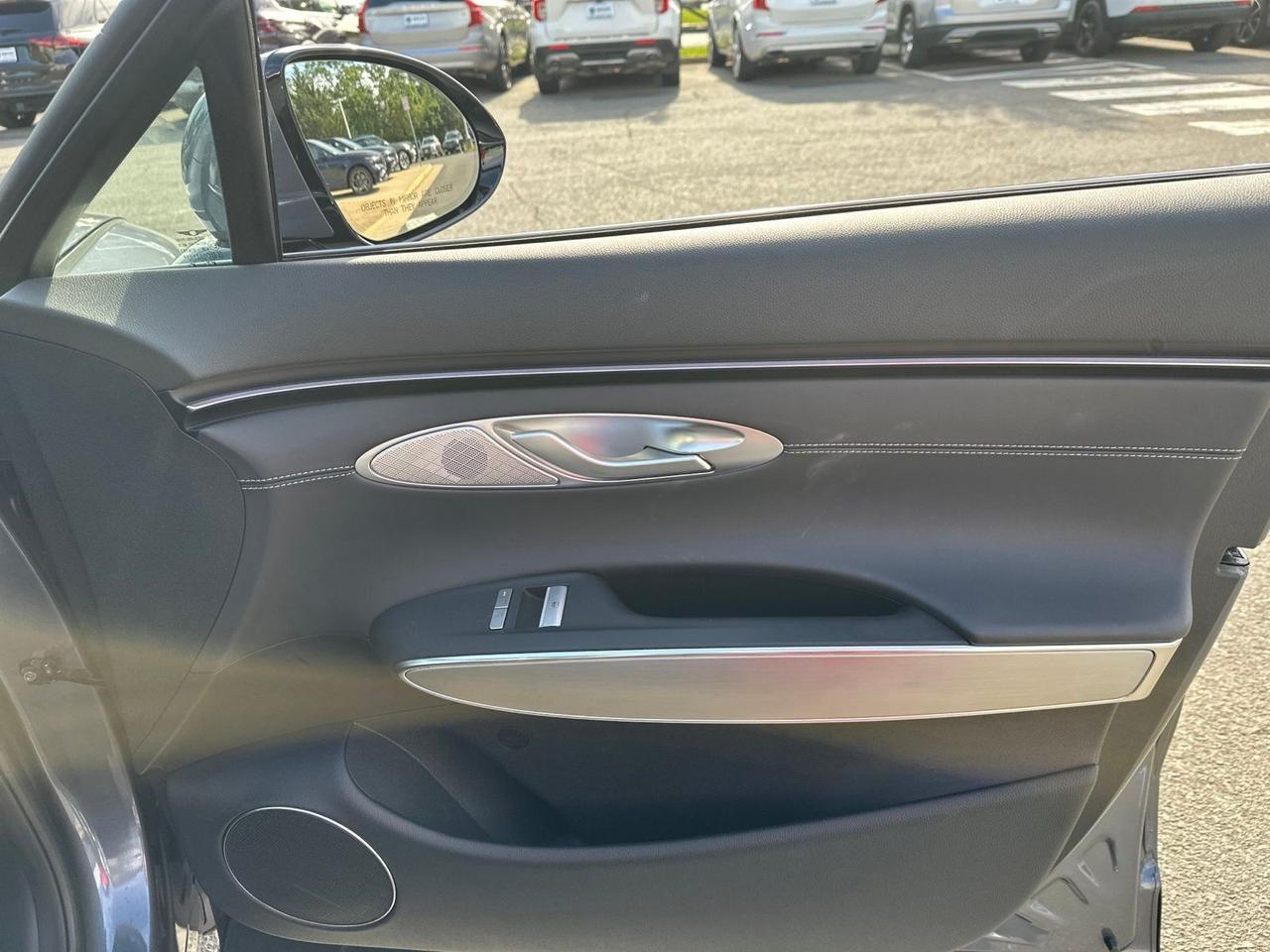 2026 Genesis GV70 2.5T Select Chantilly VA