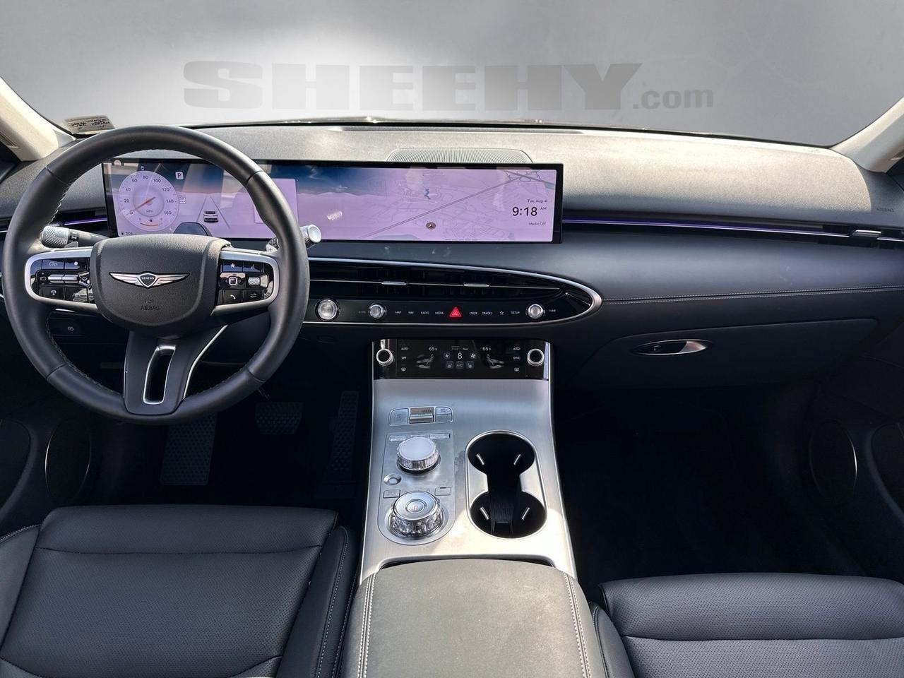 2026 Genesis GV70 2.5T Select Chantilly VA