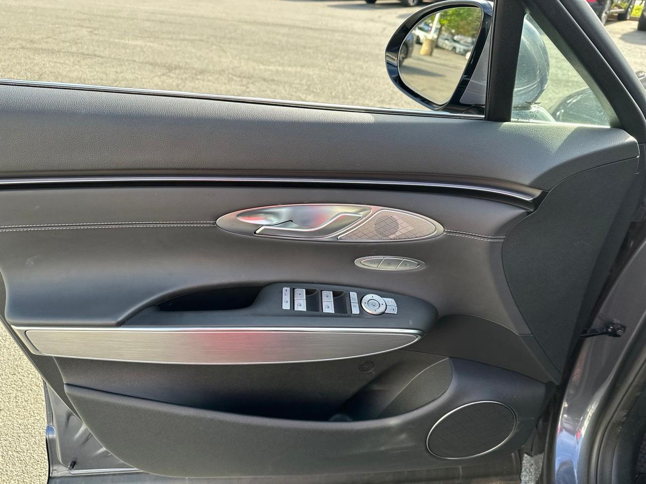 2026 Genesis GV70 2.5T Select Chantilly VA