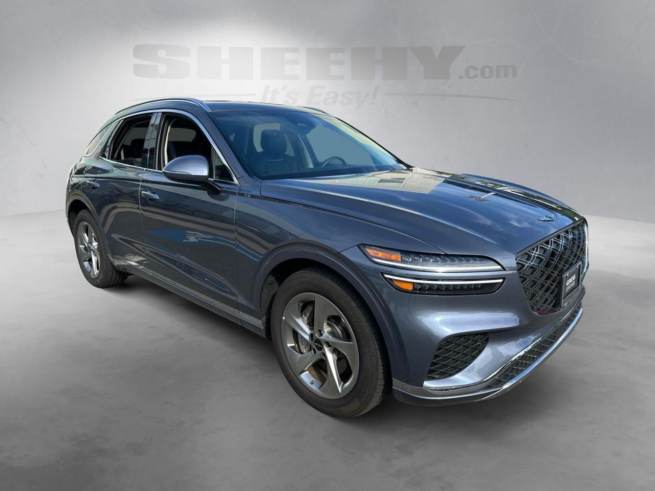 2026 Genesis GV70 2.5T Select Chantilly VA