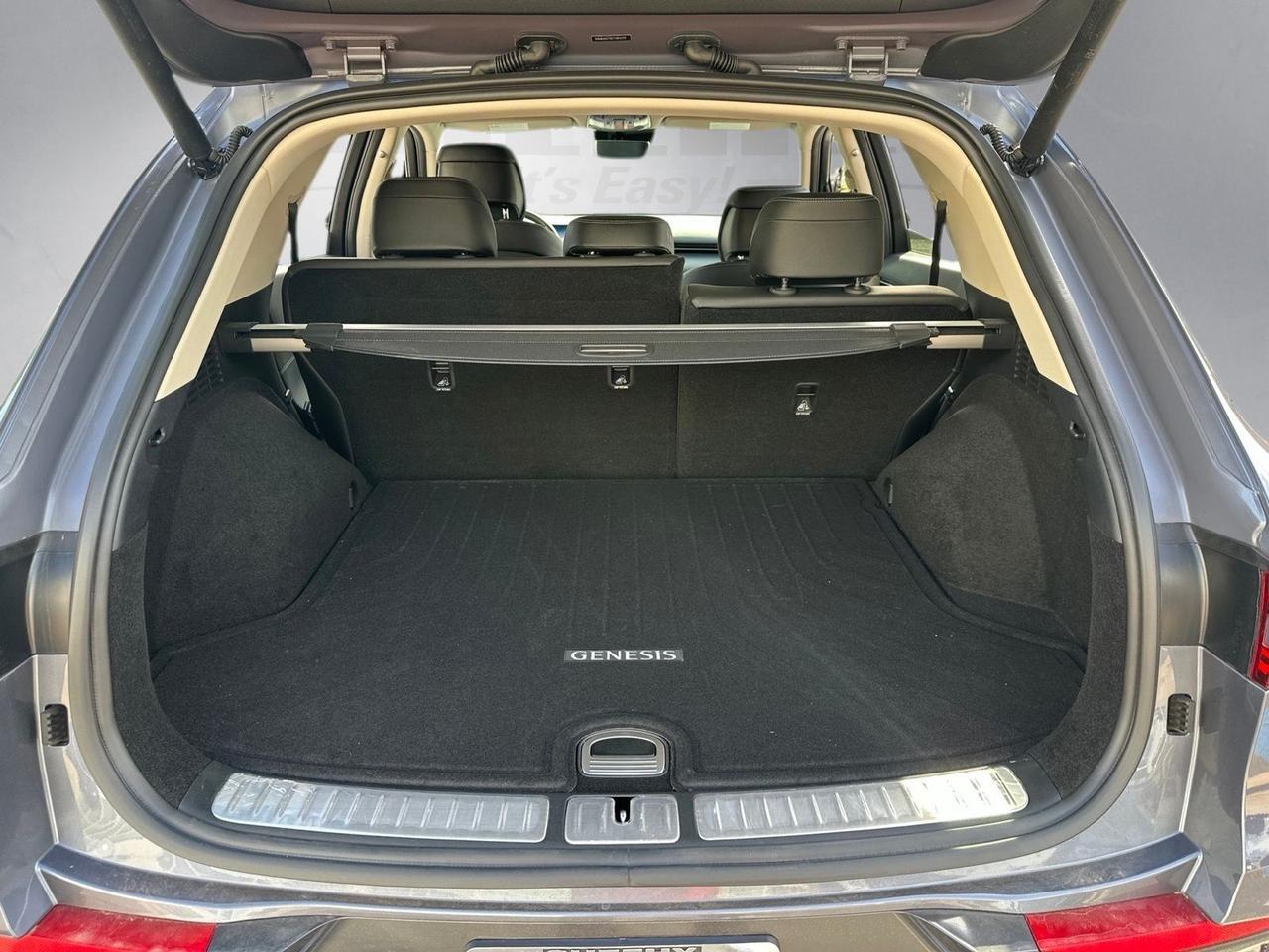 2026 Genesis GV70 2.5T Select Chantilly VA