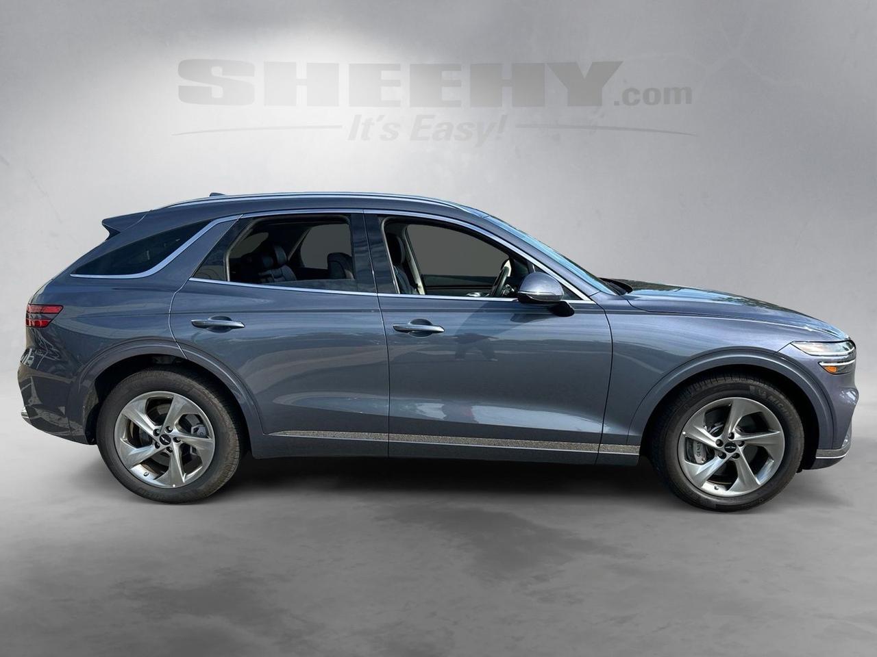 2026 Genesis GV70 2.5T Select Chantilly VA