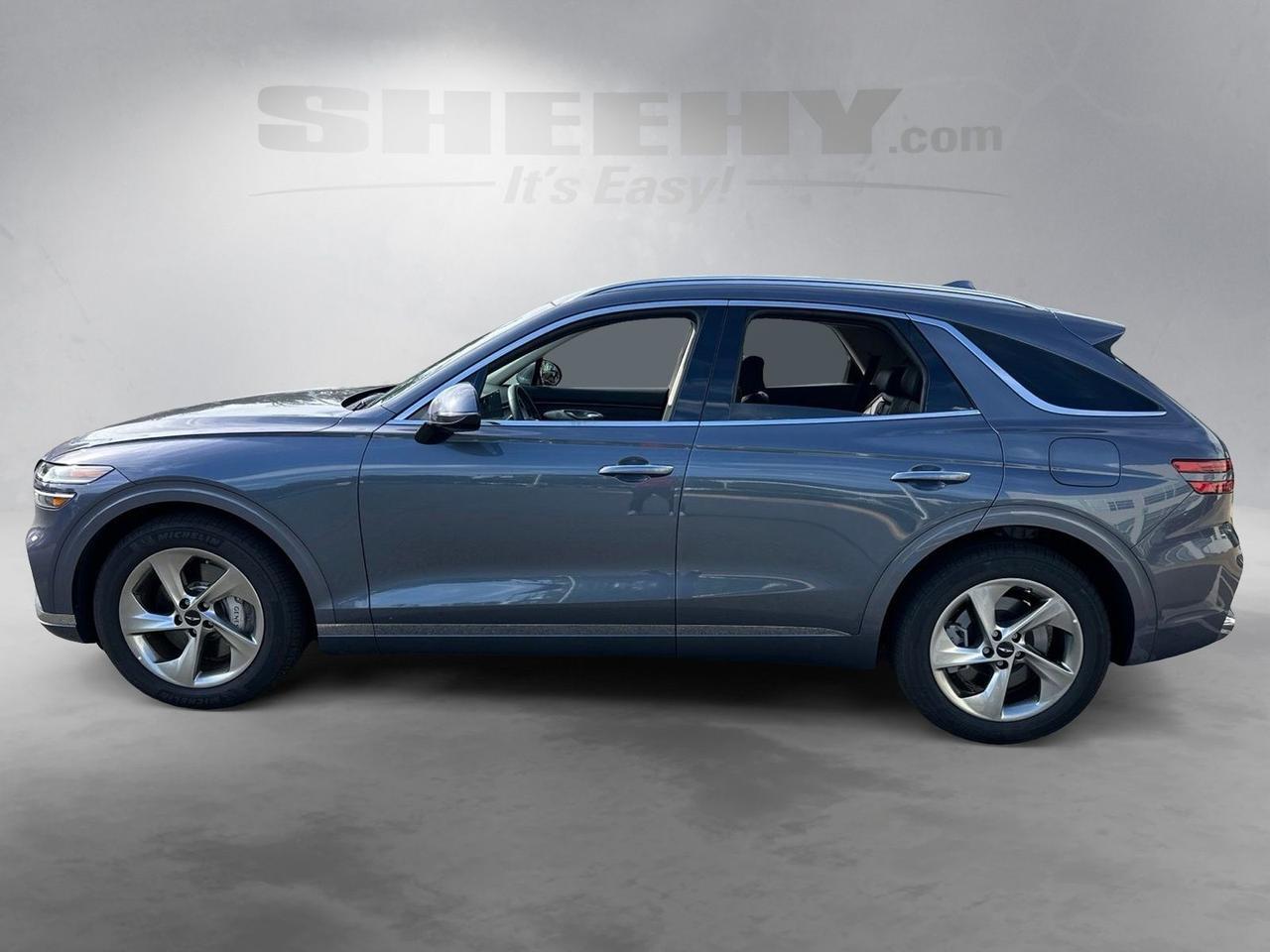 2026 Genesis GV70 2.5T Select Chantilly VA