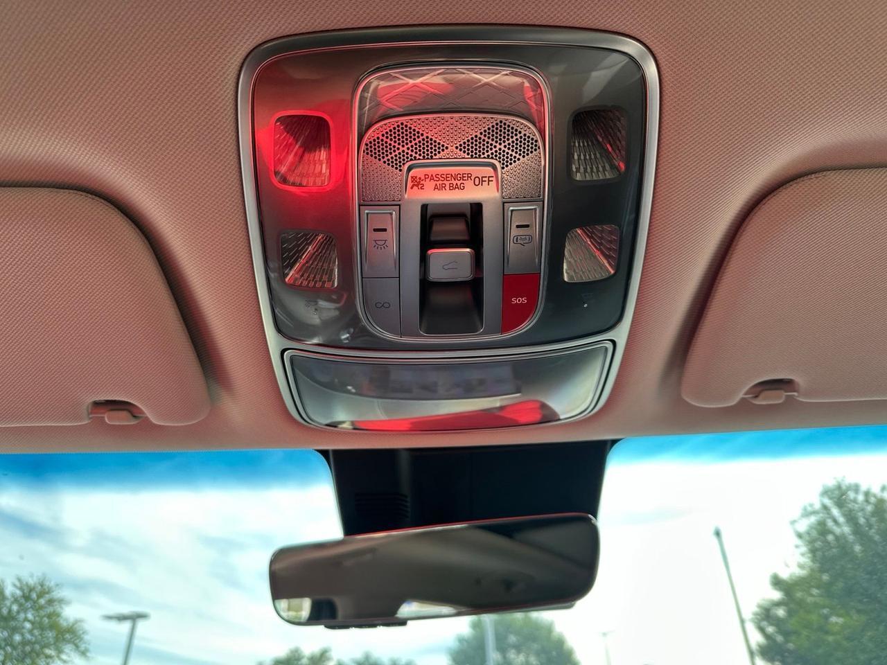 2026 Genesis GV70 2.5T Select Chantilly VA