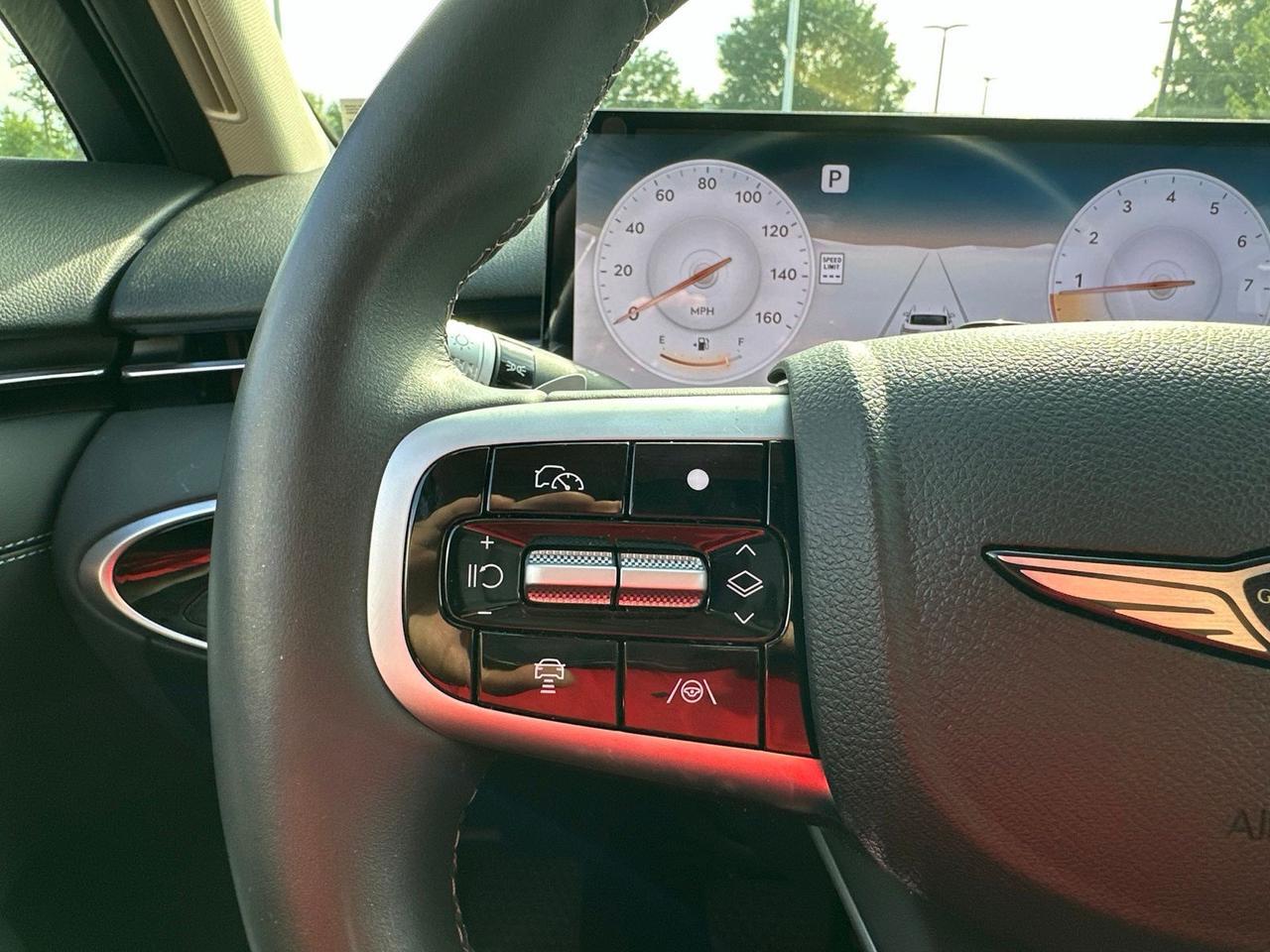 2026 Genesis GV70 2.5T Select Chantilly VA