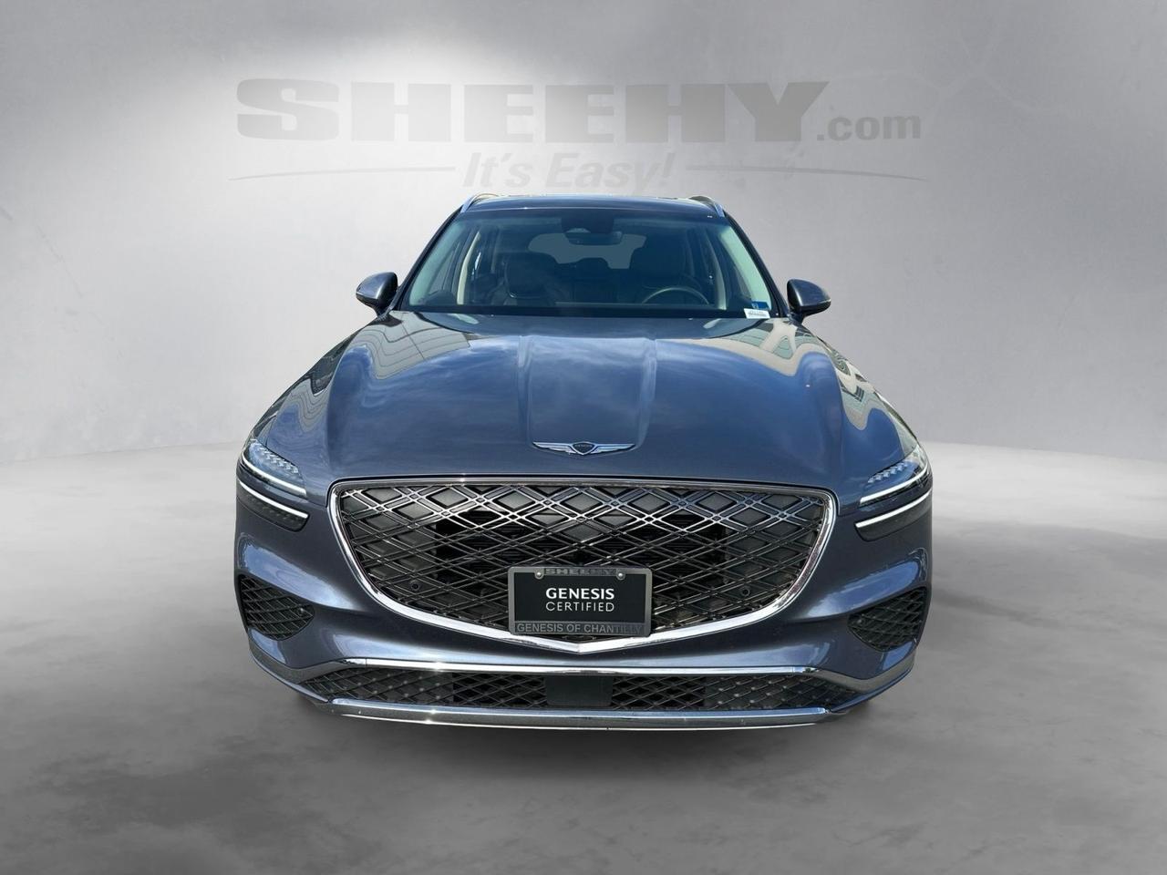 2026 Genesis GV70 2.5T Select Chantilly VA