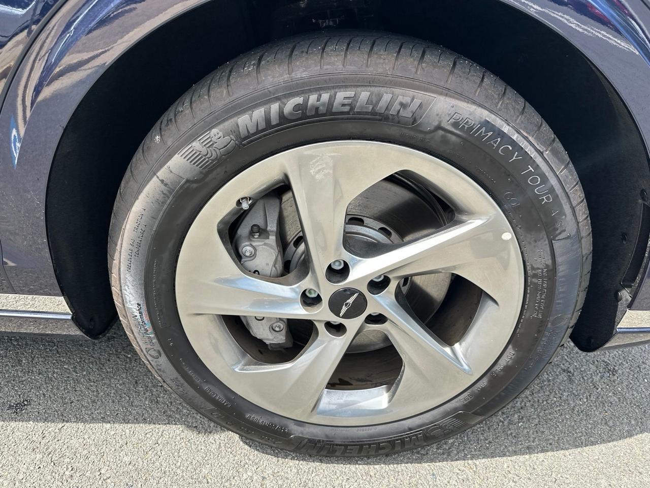 2026 Genesis GV70 2.5T Select Chantilly VA