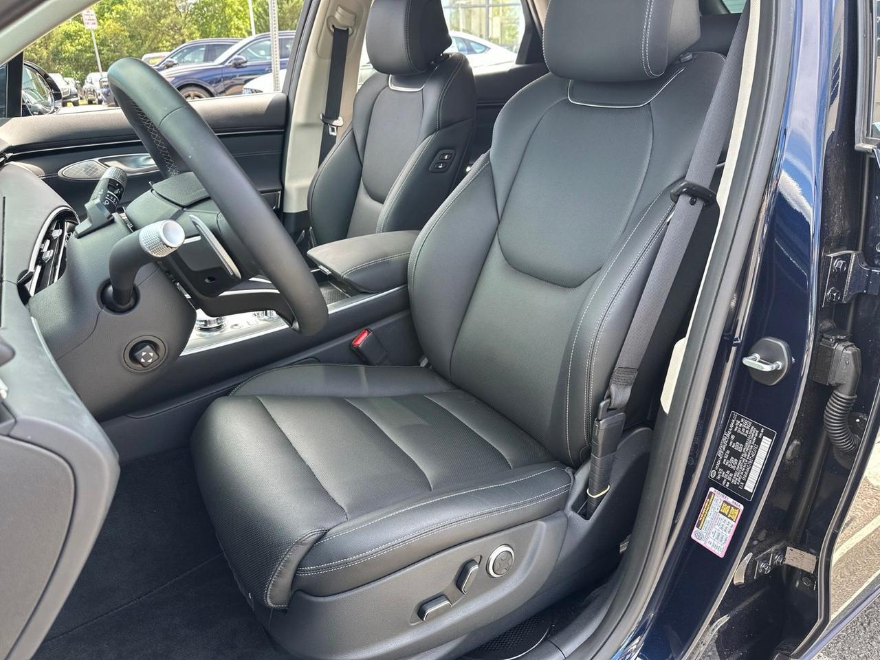 2026 Genesis GV70 2.5T Select Chantilly VA