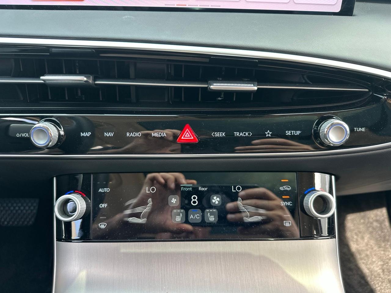 2026 Genesis GV70 2.5T Select Chantilly VA