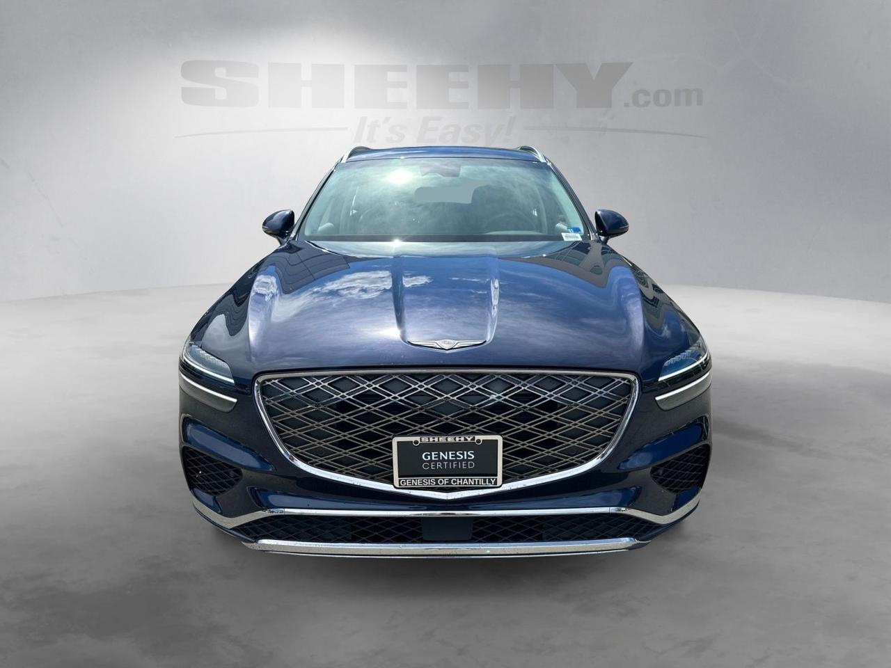 2026 Genesis GV70 2.5T Select Chantilly VA