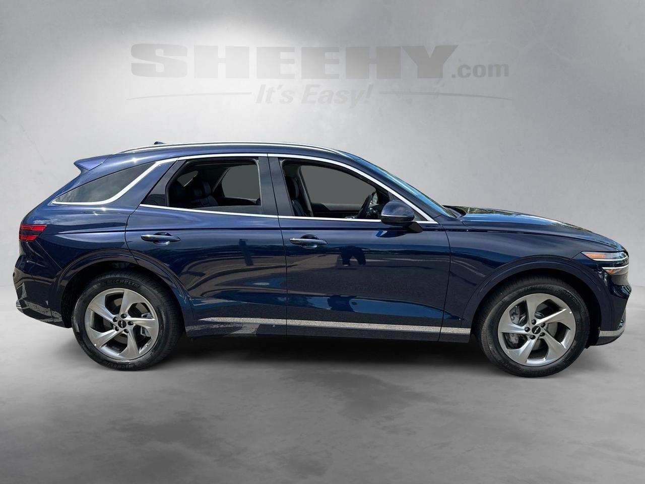 2026 Genesis GV70 2.5T Select Chantilly VA
