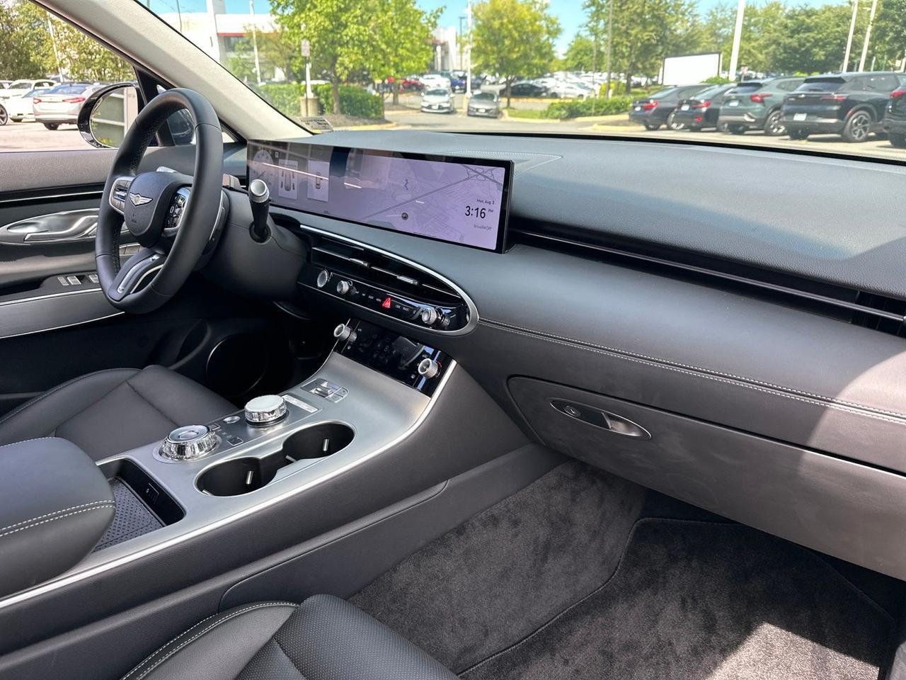 2026 Genesis GV70 2.5T Select Chantilly VA