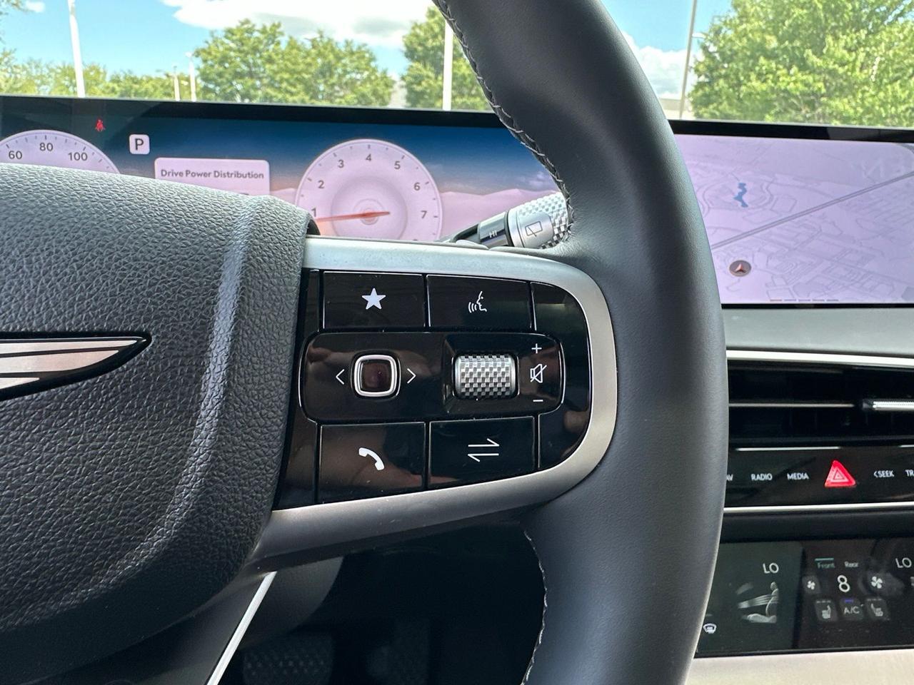 2026 Genesis GV70 2.5T Select Chantilly VA