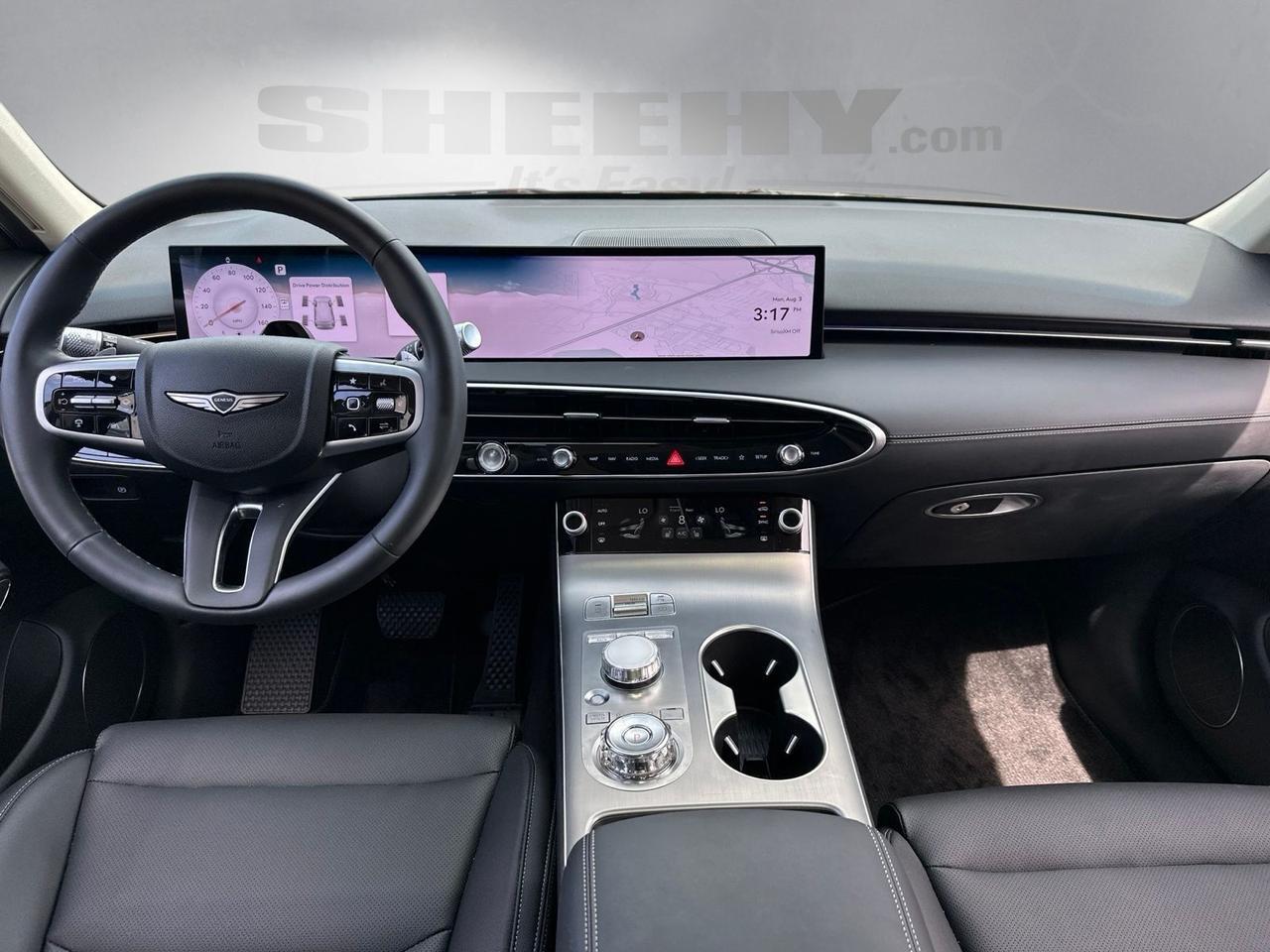 2026 Genesis GV70 2.5T Select Chantilly VA