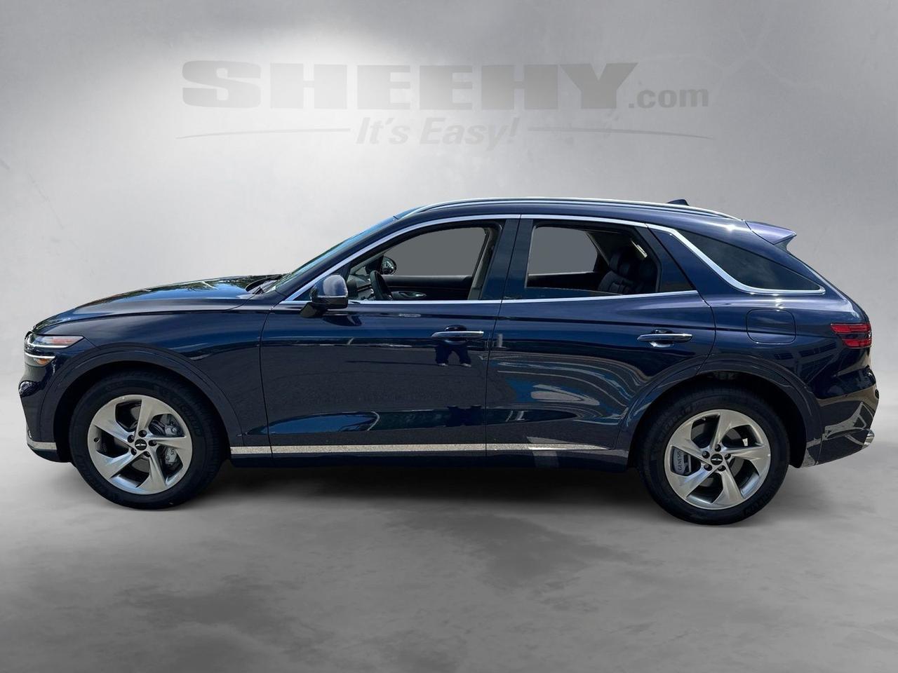 2026 Genesis GV70 2.5T Select Chantilly VA