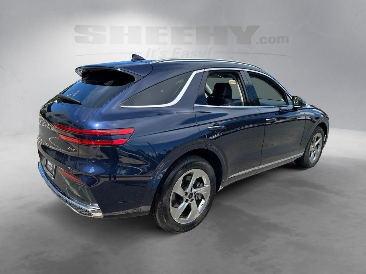 2026 Genesis GV70 2.5T Select Chantilly VA