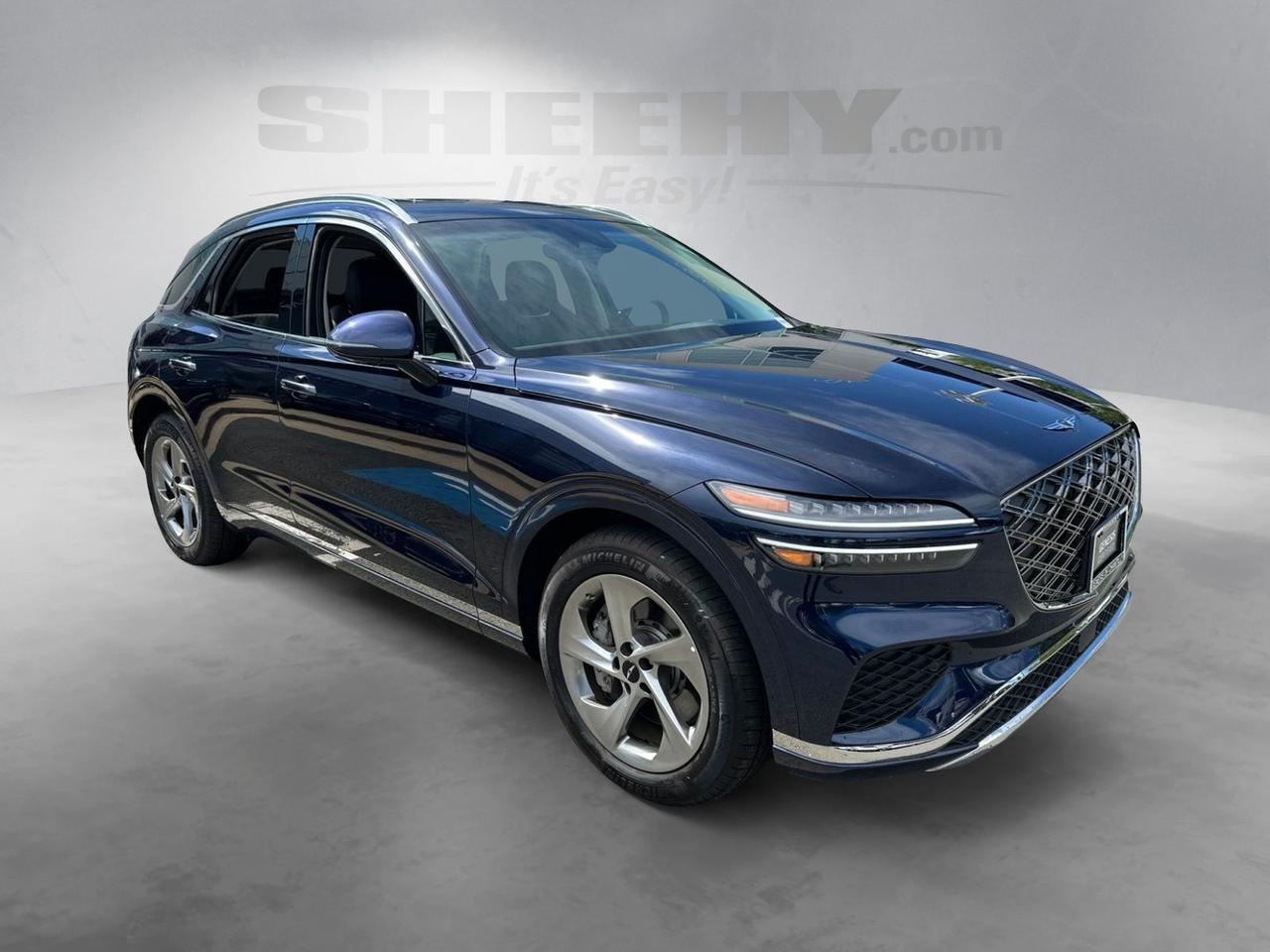 2026 Genesis GV70 2.5T Select Chantilly VA